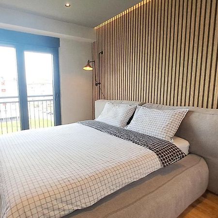 Stylish One Bedroom Apartment Podgoriçe Dış mekan fotoğraf