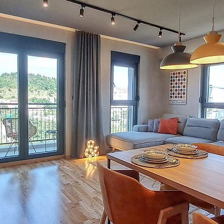 Stylish One Bedroom Apartment Podgoriçe Dış mekan fotoğraf