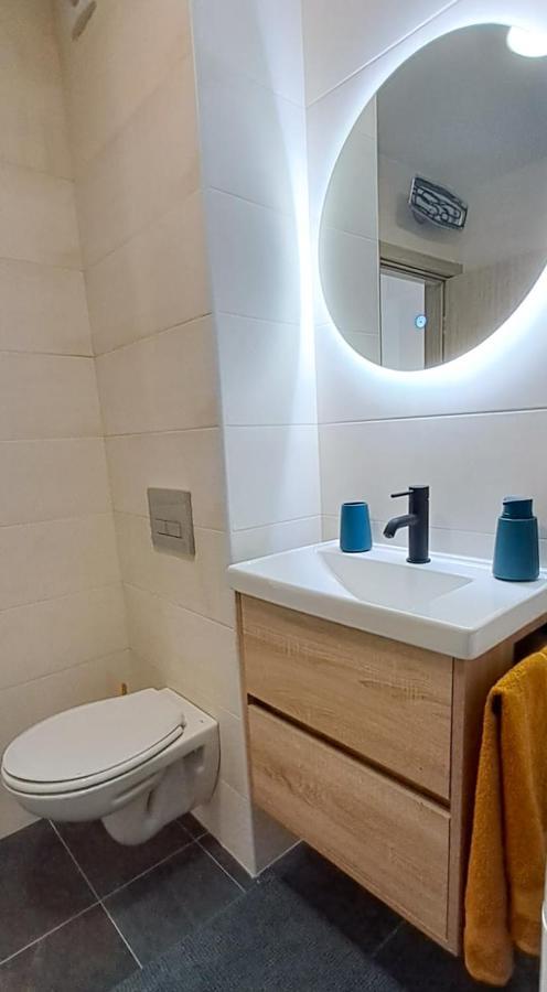 Stylish One Bedroom Apartment Podgoriçe Dış mekan fotoğraf