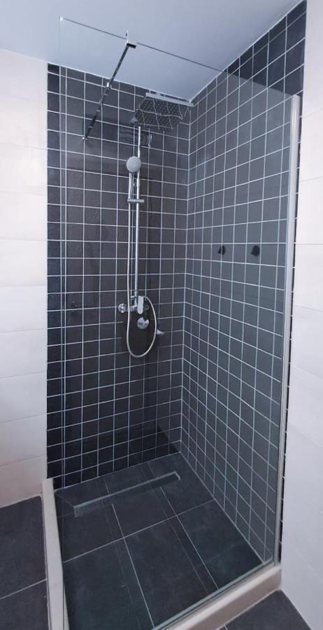 Stylish One Bedroom Apartment Podgoriçe Dış mekan fotoğraf