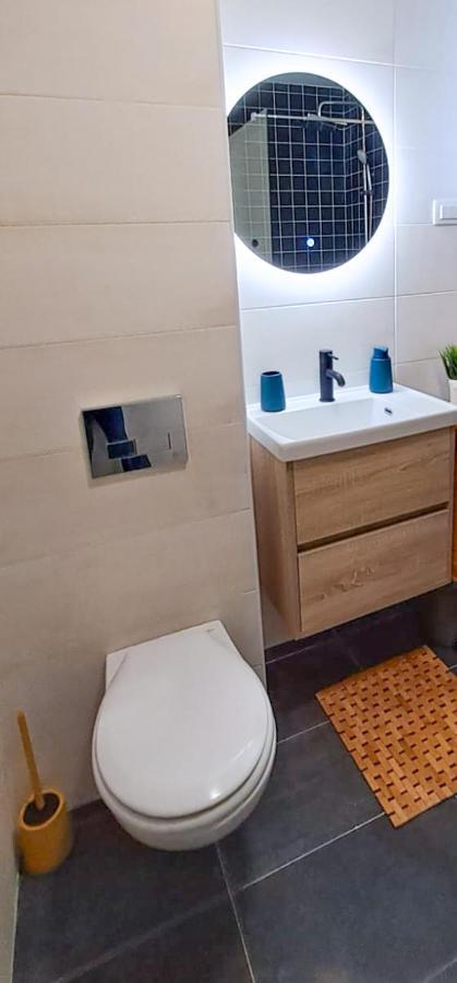 Stylish One Bedroom Apartment Podgoriçe Dış mekan fotoğraf