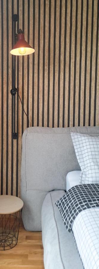 Stylish One Bedroom Apartment Podgoriçe Dış mekan fotoğraf