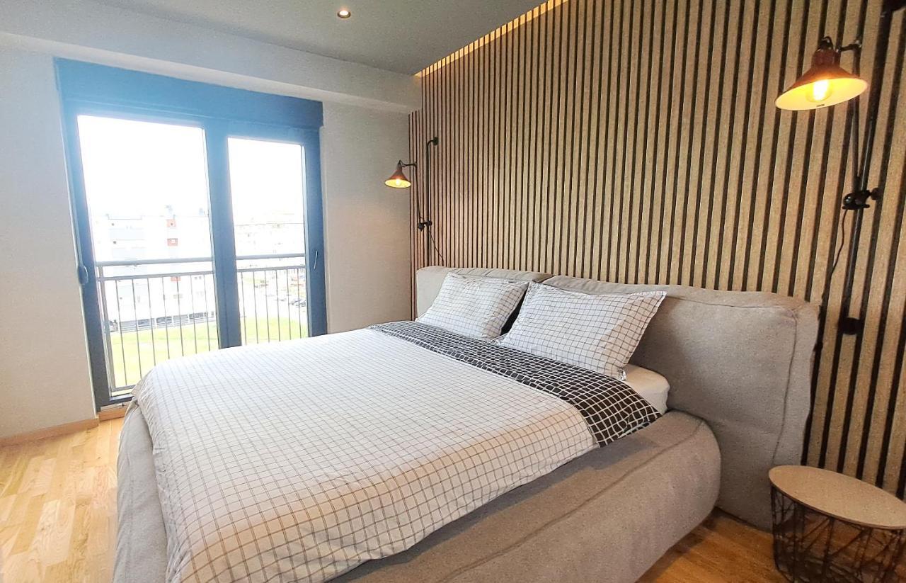 Stylish One Bedroom Apartment Podgoriçe Dış mekan fotoğraf