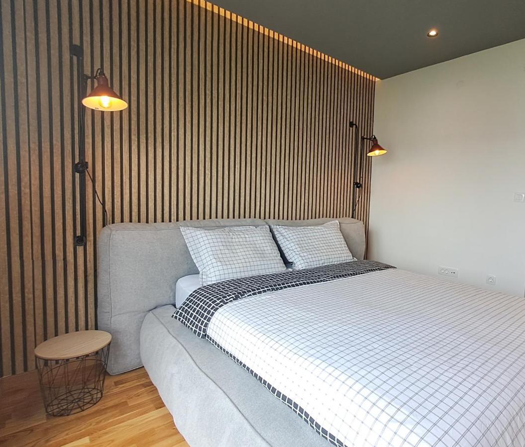 Stylish One Bedroom Apartment Podgoriçe Dış mekan fotoğraf